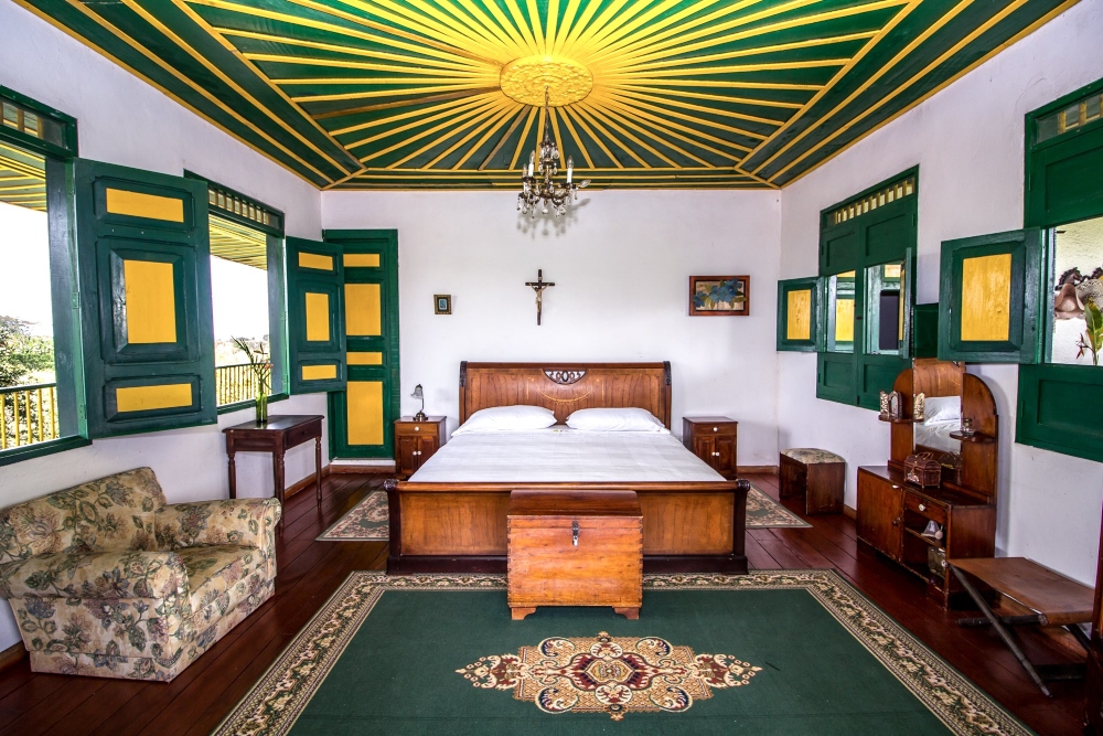 Habitación Doble Suite